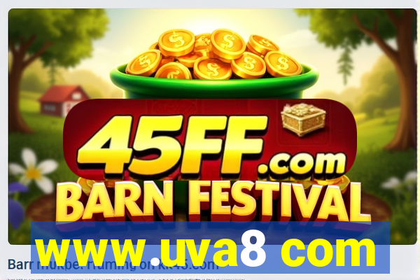 www.uva8 com